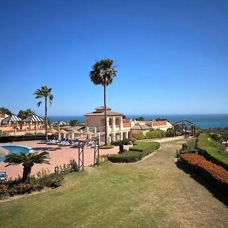 Appartement Mediterra