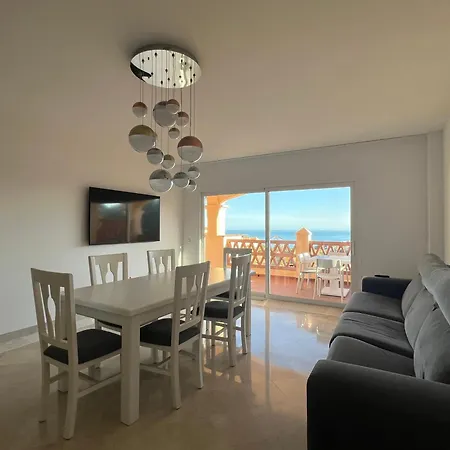 Mediterra Apartment *