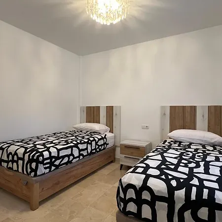 Mediterra Apartment Benalmadena