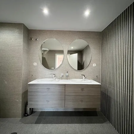 Apartment Mediterra