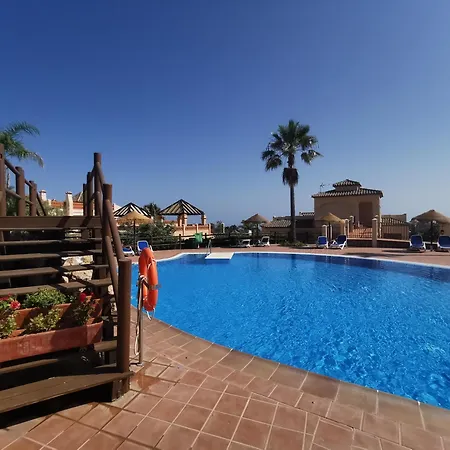 Apartment Mediterra Benalmadena