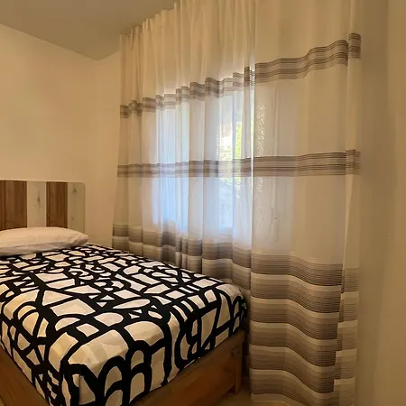 Apartment Mediterra