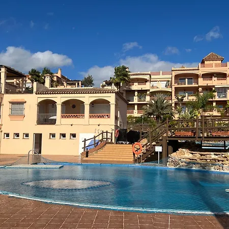 Mediterra Benalmadena