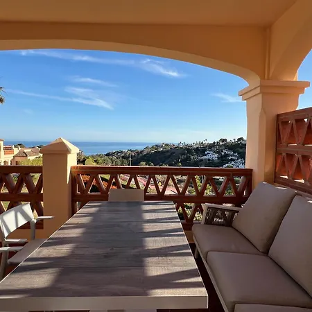 Mediterra Apartment