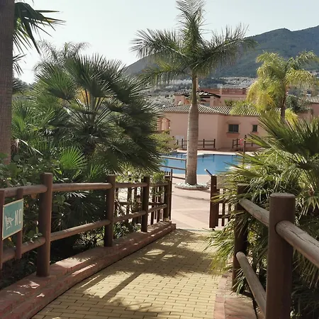 Apartment Mediterra
