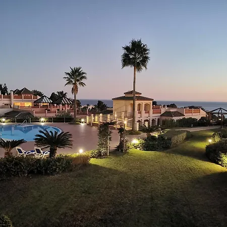 Mediterra Apartment