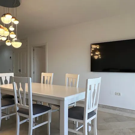 Mediterra Apartment