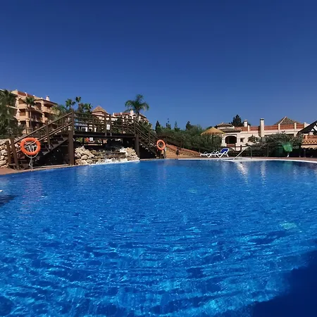 Mediterra Apartment *